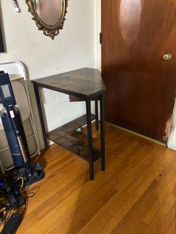 Corner Computer Desk
