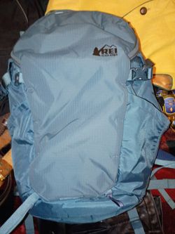 REI Woman's Backpack
