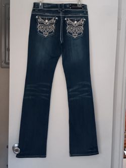 La Idols Jeans 30x34