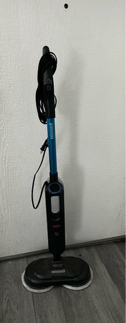 Bissell SpinWave Powered Hardwood Floor Mop