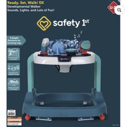 Safety 1st Baby Walker