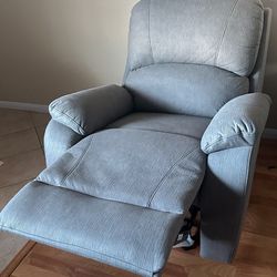 Recliner Sofa