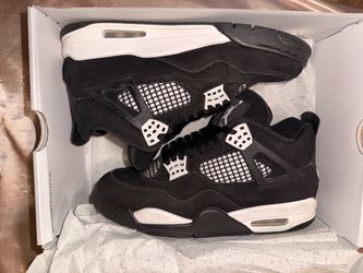 Used Retro 4