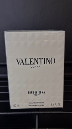 Valentino Cologne
