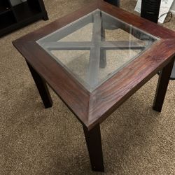 End Table