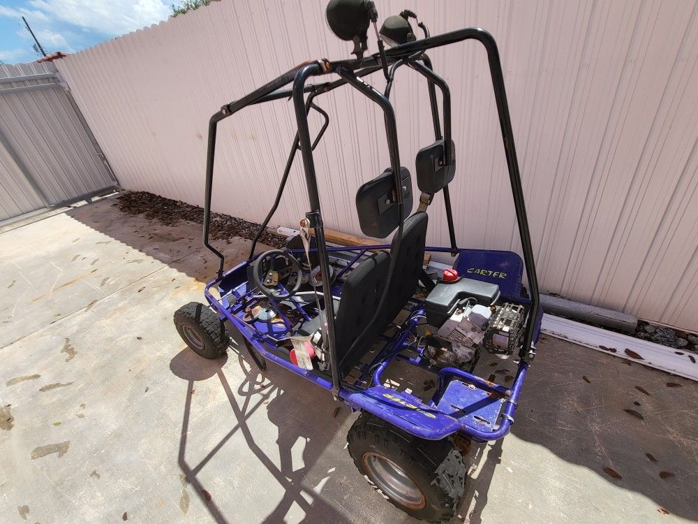 Go CAR $70