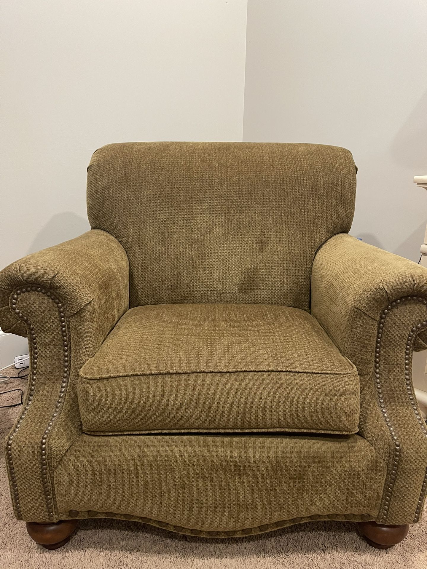 Armchair 