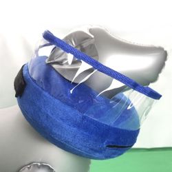 Inflatable Recovery Dog Collar Cone for after Surgery