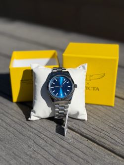 Invicta Specialty I by Invicta Men's Watch - 40mm, Steel (69015) Brand New in Box