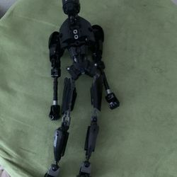 Lego Starwars 