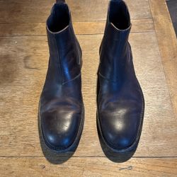 Men’s Wolverine “1000” Mile Rockford Boots 12D