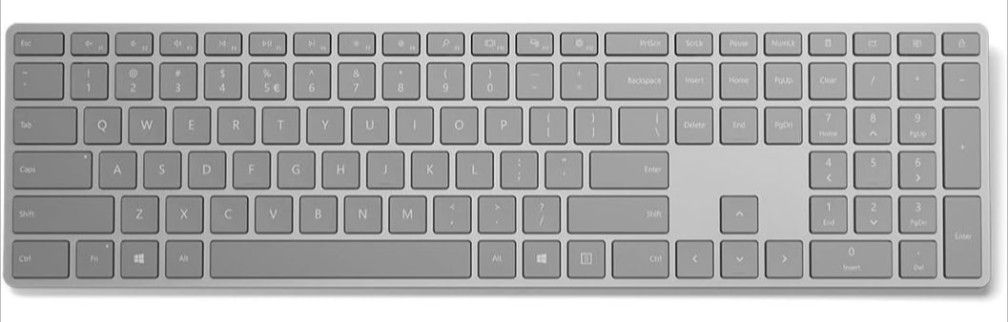 Microsoft Surface Keyboard