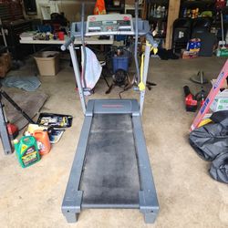 Treadmill