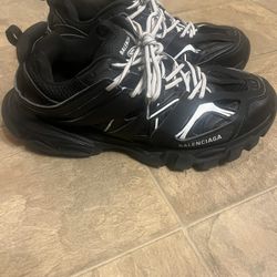 Balenciaga Track Runners