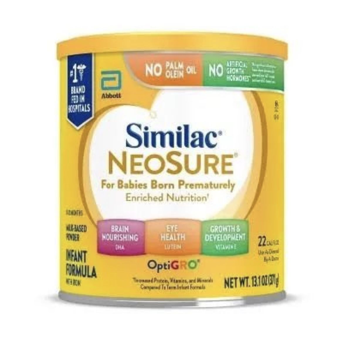 Similac Neosure 13.1 OZ