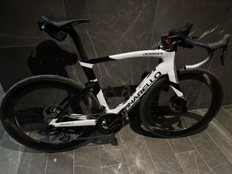 Pinarello Dogma size 56