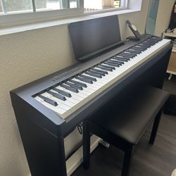 Electrical piano Roland FP-30X