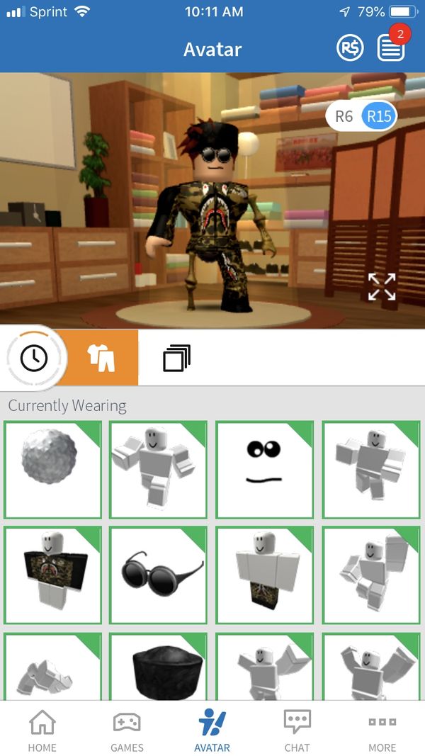 roblox sell account robux accounts