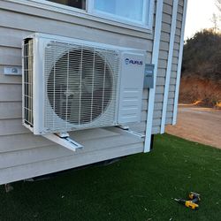 Cali Approved Units Mini Splits Cooling And Heating 