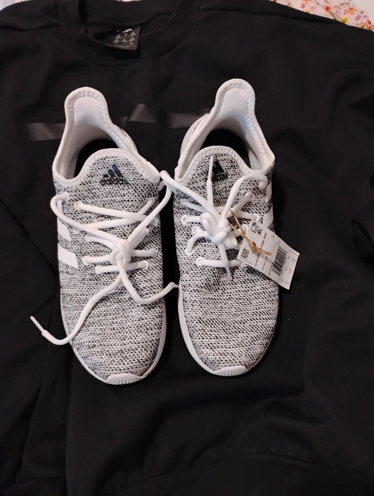 Addidas Womens Shoes Size 8 