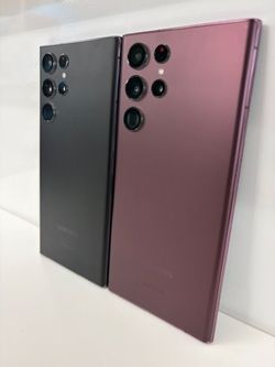 Samsung Galaxy S22 Ultra 5G - Pay $5 to take it home same day - No Credit Needed