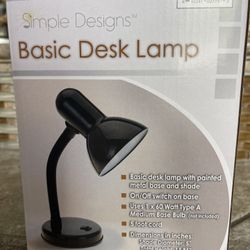 mini lamp