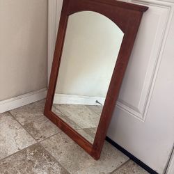 Bathroom Vanity Mirror