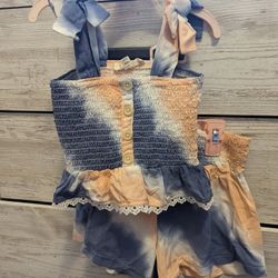 Kid's Set, Jessica Simpson - 5