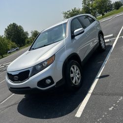 2013 KIA Sorento