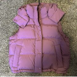 Lululemon women's Vest. 