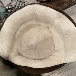 Small Dog Bed 