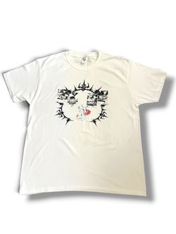 Initial D inspired shirt (Road to the Legends B.G.G. Brand)