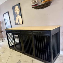 Dog Kennel