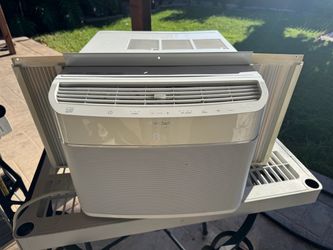 Frigidaire 10,000 BTU Window Air Conditioner with WiFi