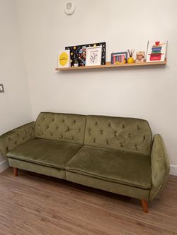 Sofa bed