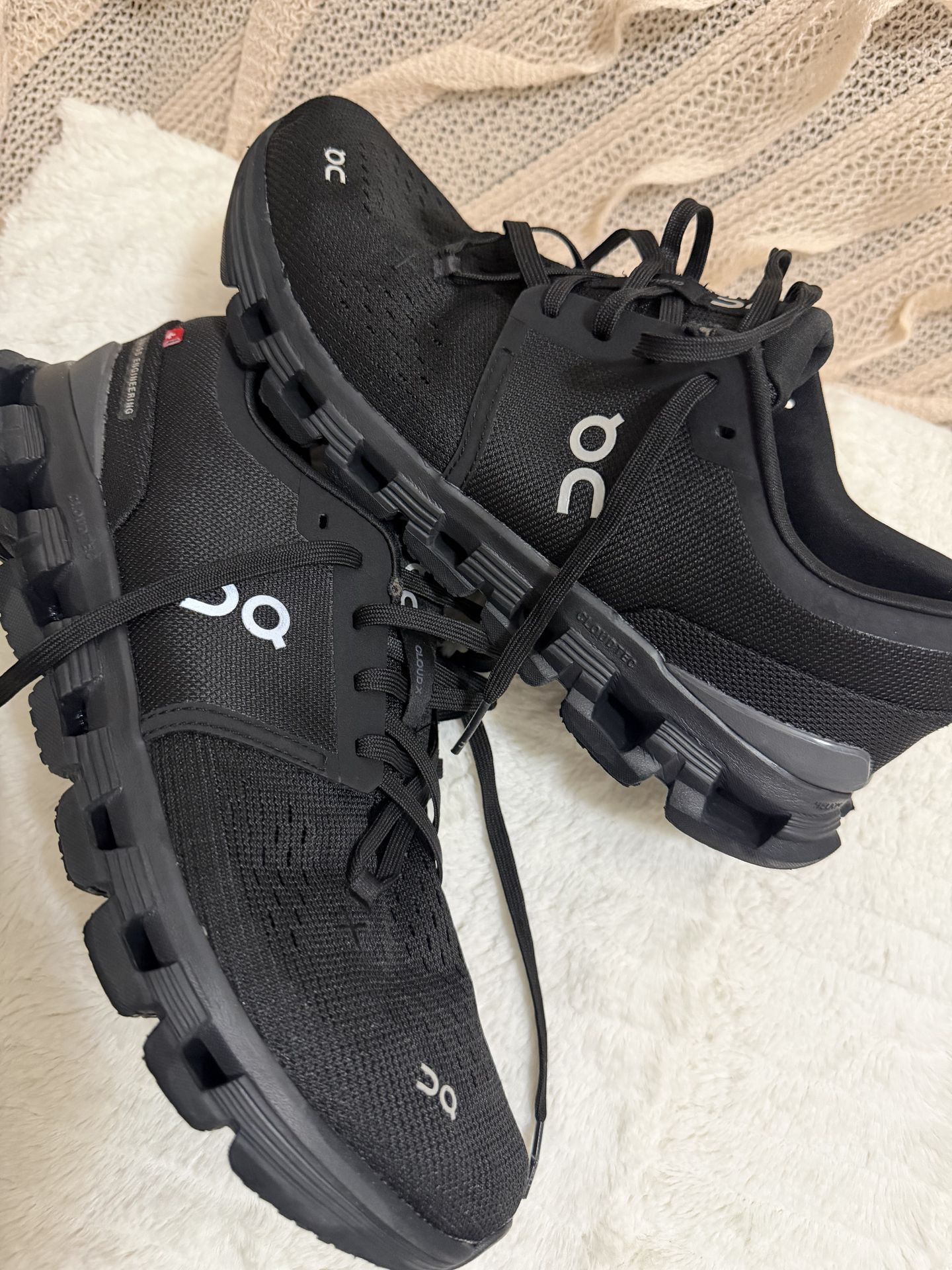 Tenis talla 10 mujer exelente condición