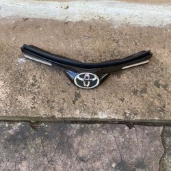 Car Parts 2016 2018 Toyota RAV4 