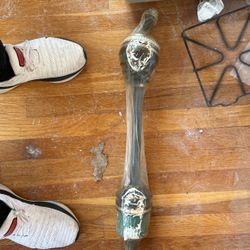 Front Axle Honda Accord 99-02