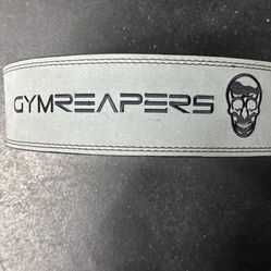 Workout/Lifting Belt - Gymreapers