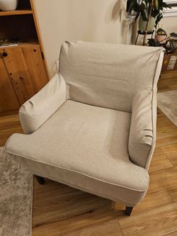 Accent Arm Chair