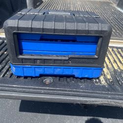 Die Hard Tool Set
