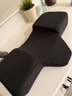 Lash pillow