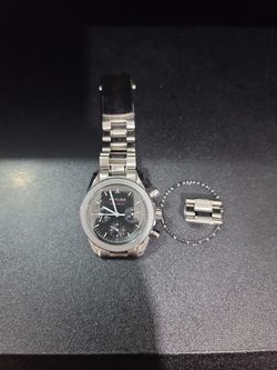 Phylida Mechanical Watch