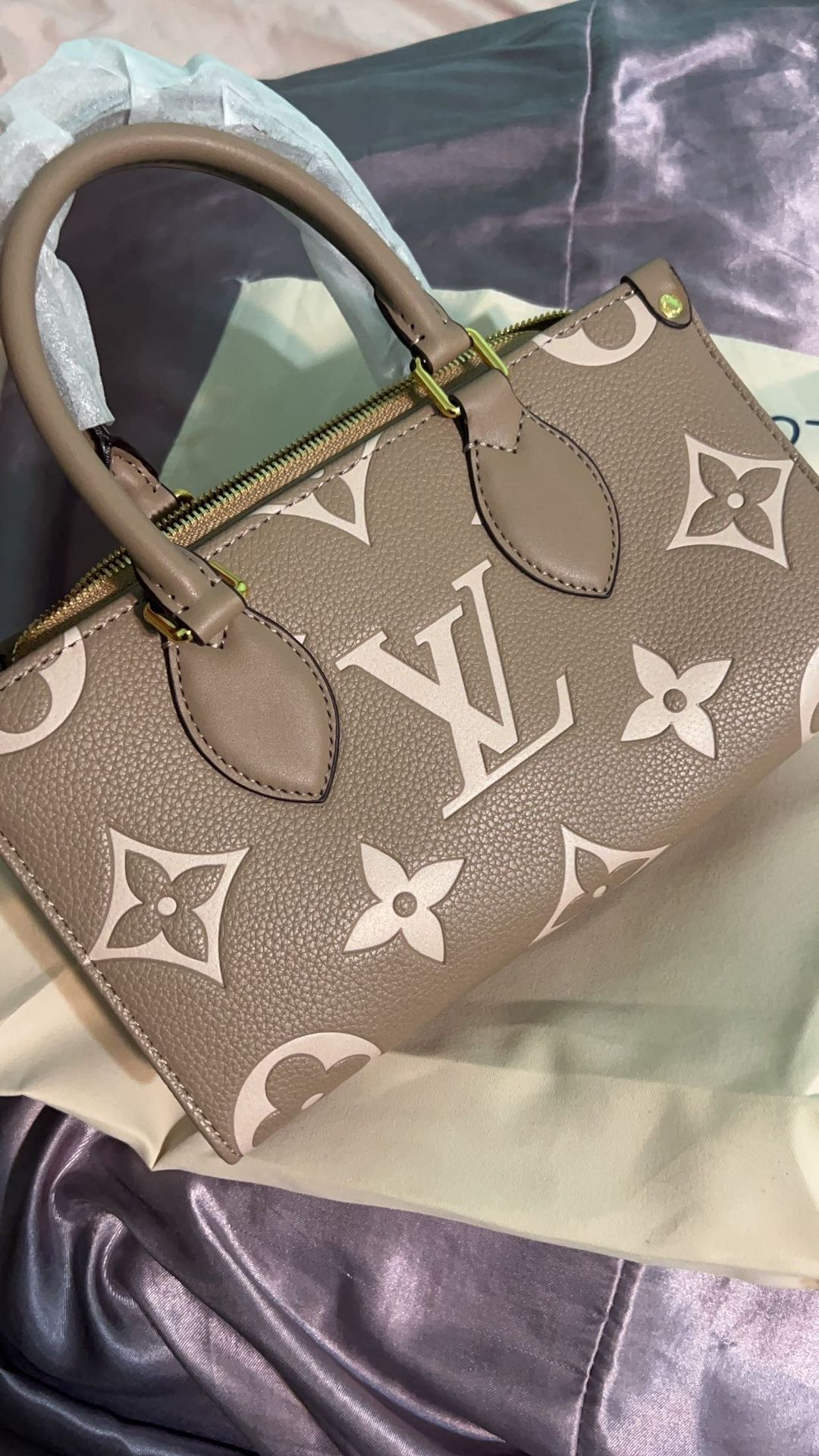 Louis Vuitton Bag