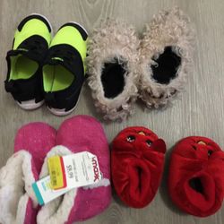 Children Shoes