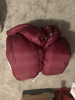 Sleeping Bags
