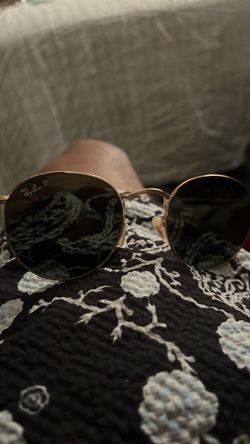 New ray bands glasses