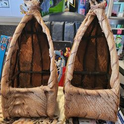 handmade teepee $20 Each 