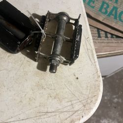 Bike Pedals 