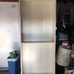 Bookshelf